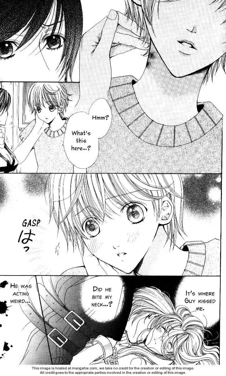 Nephylym (HANAMAKI Anna) Chapter 7 3